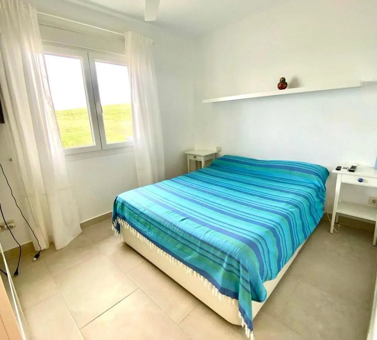 Las Casas De Mar Miradores Atlanterra Cádiz 0*,