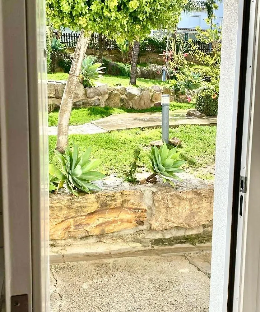 Сasa de vacaciones Las Casas De Mar Miradores Atlanterra Cádiz España