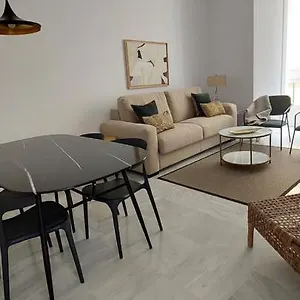 El 2 De Flamenco 2b Apartamento