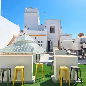 Planeta Auberge de jeunesse