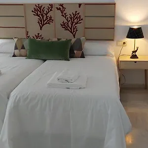 El 2 De Flamenco 1b Apartamento